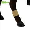 2022 Nice Design Custom Design Self Adhesive Non-woven Cohesive Elastic Bandage For Horse Leg