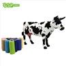 Professional Medical Supplier 4.5m Length Colored Non-woven Cohesive Self-adhesive Elastic Bandag