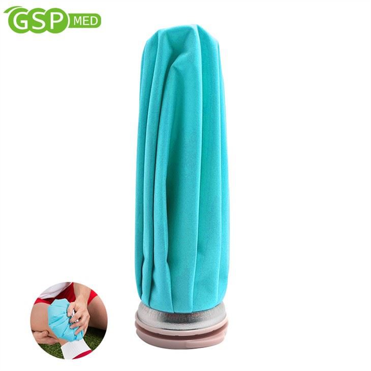 טיפול רפואי רב פעמי פציעת חבילת קרח Tpu Ice Cooler Bag