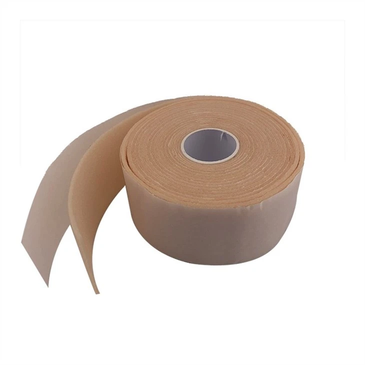 Self-adhesive PU Foam Bandage Foam Underwrap