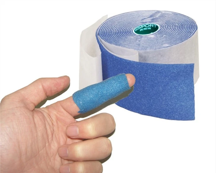 Self-adhesive PU Foam Bandage Foam Underwrap